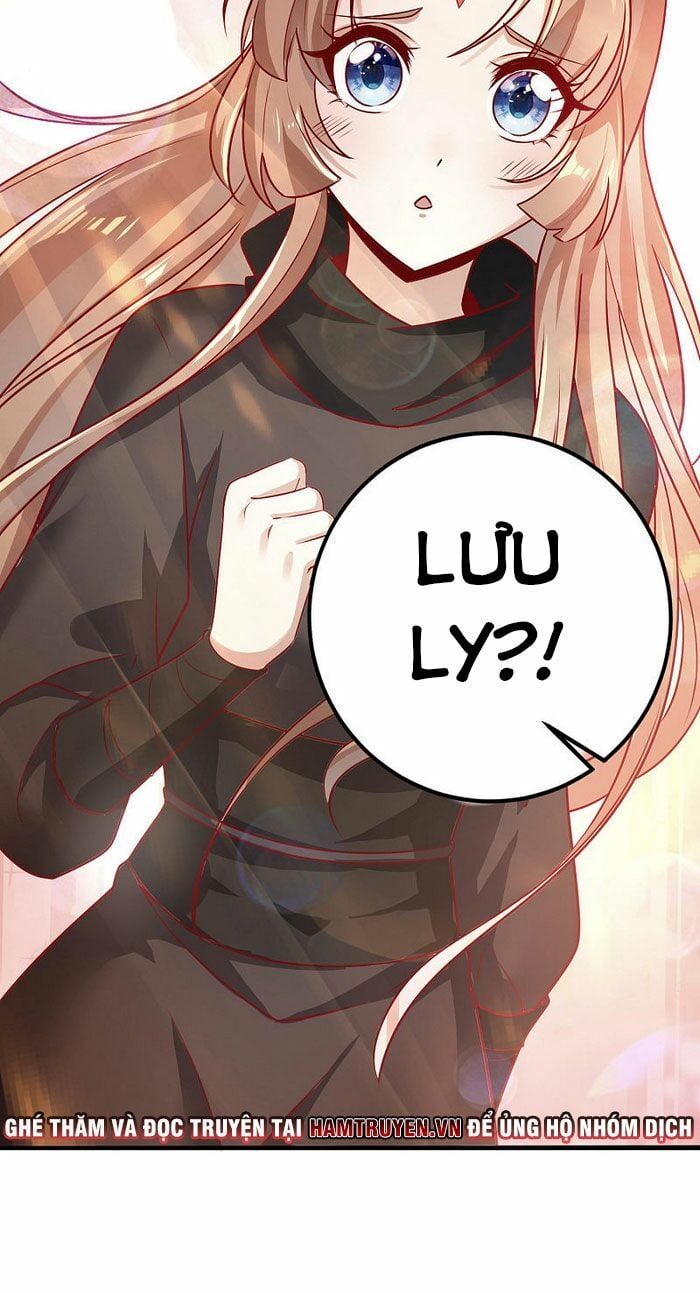 đọc truyện Tiên Đế Xâm Nhập Chương 20 ảnh 21 tại Thiên Thai Truyện