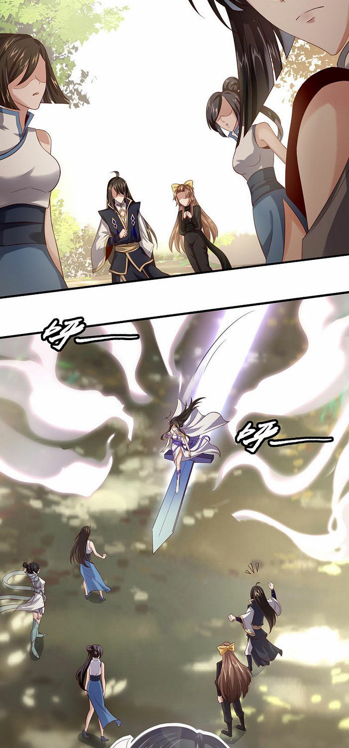 đọc truyện Tiên Đế Xâm Nhập Chương 20 ảnh 25 tại Thiên Thai Truyện