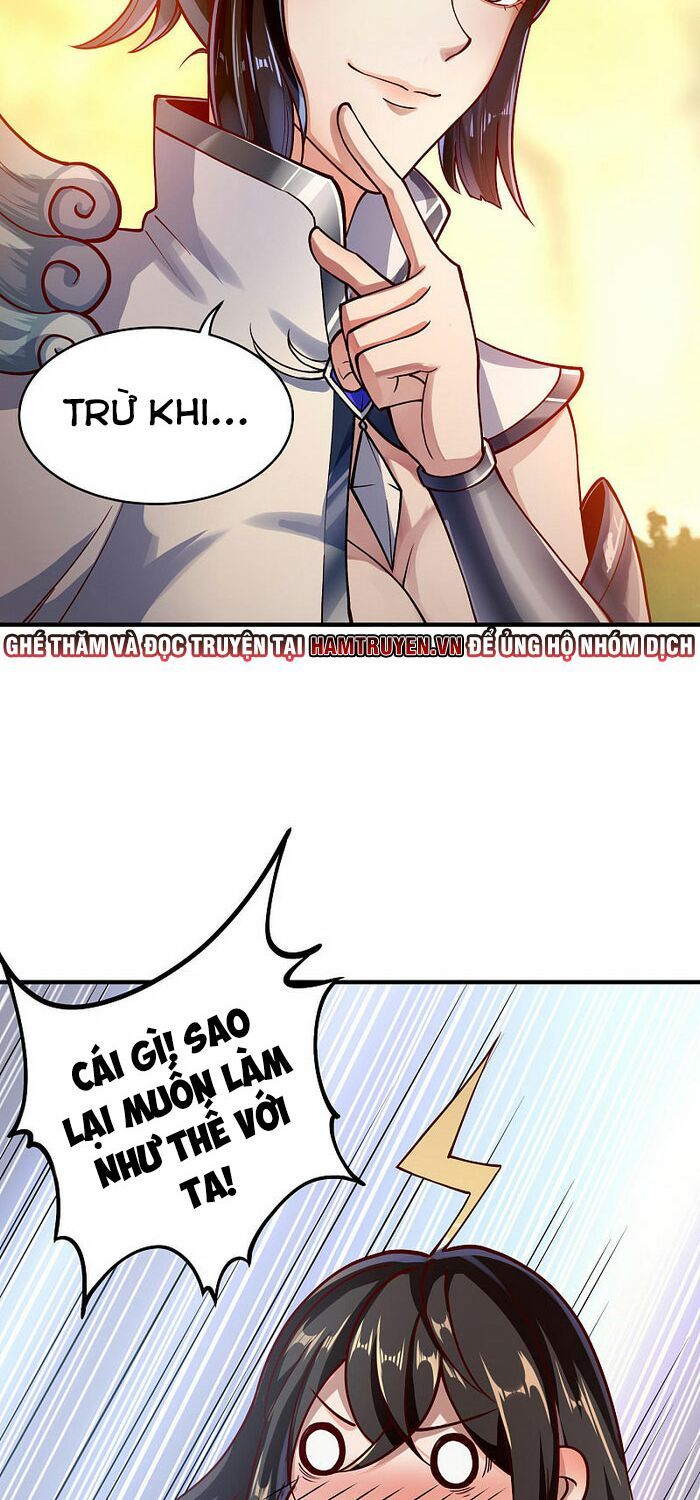 đọc truyện Tiên Đế Xâm Nhập Chương 20 ảnh 28 tại Thiên Thai Truyện