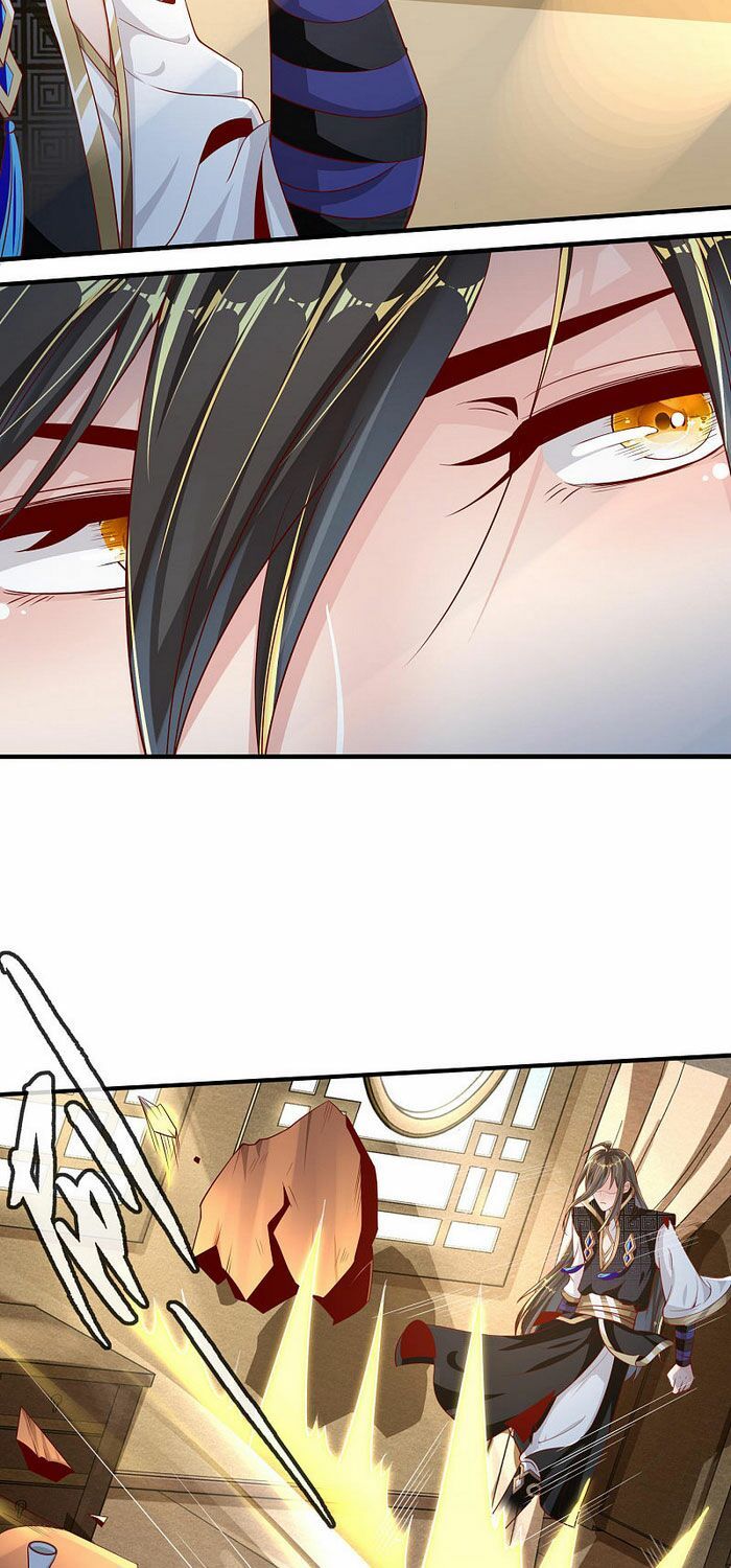 đọc truyện Tiên Đế Xâm Nhập Chương 20 ảnh 5 tại Thiên Thai Truyện