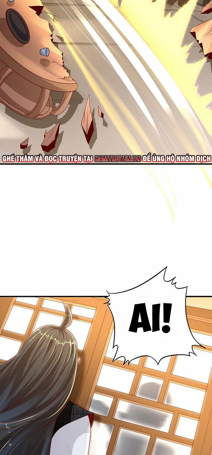 đọc truyện Tiên Đế Xâm Nhập Chương 20 ảnh 6 tại Thiên Thai Truyện