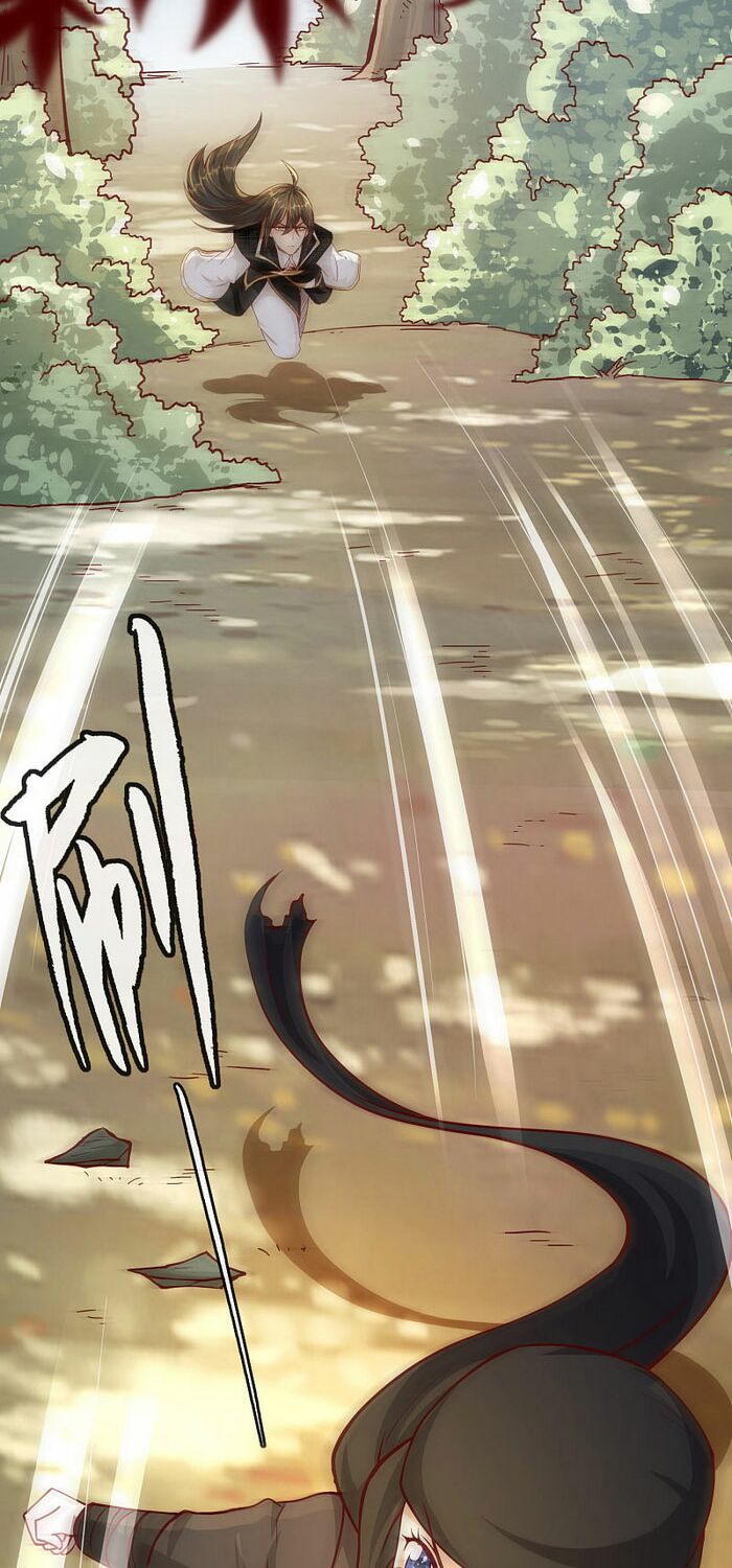 đọc truyện Tiên Đế Xâm Nhập Chương 20 ảnh 8 tại Thiên Thai Truyện