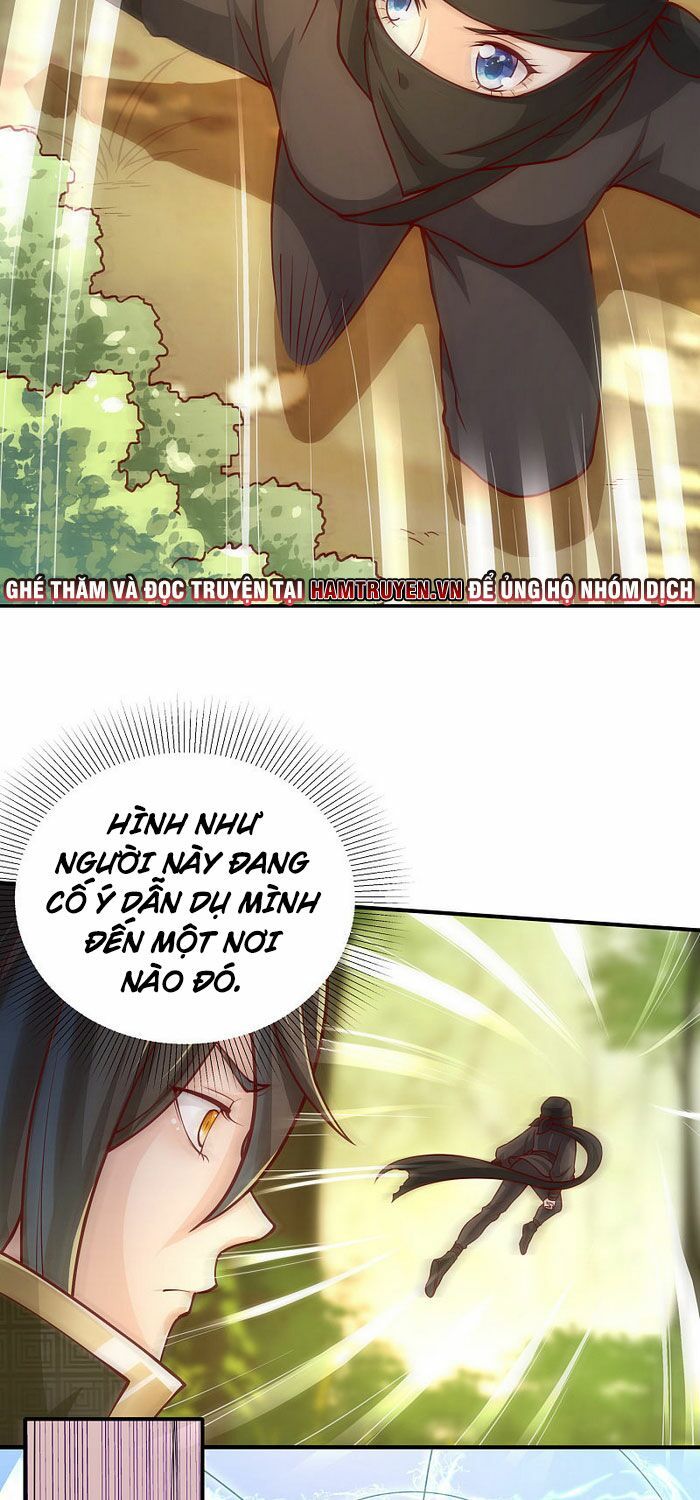 đọc truyện Tiên Đế Xâm Nhập Chương 20 ảnh 9 tại Thiên Thai Truyện