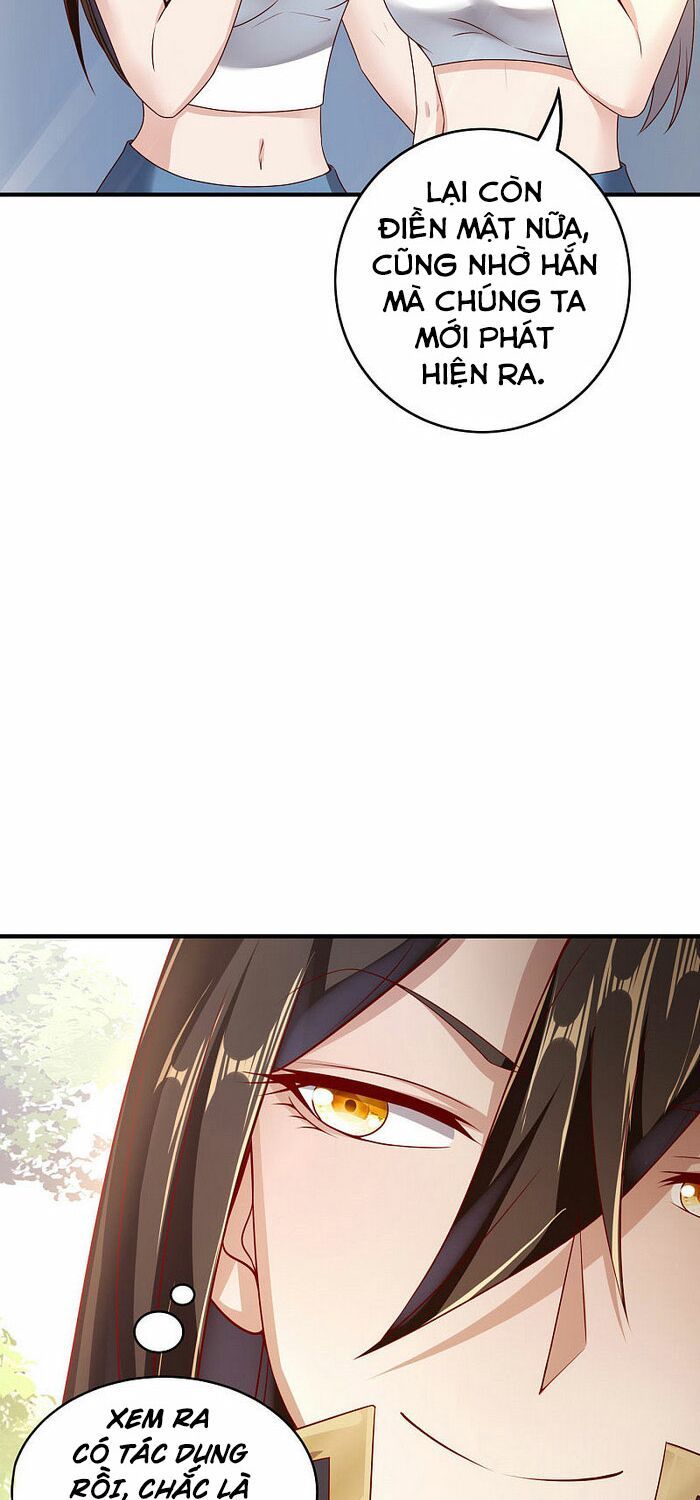 đọc truyện Tiên Đế Xâm Nhập Chương 21 ảnh 12 tại Thiên Thai Truyện