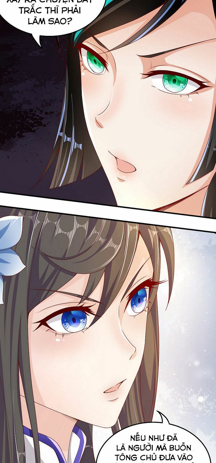 đọc truyện Tiên Đế Xâm Nhập Chương 21 ảnh 19 tại Thiên Thai Truyện