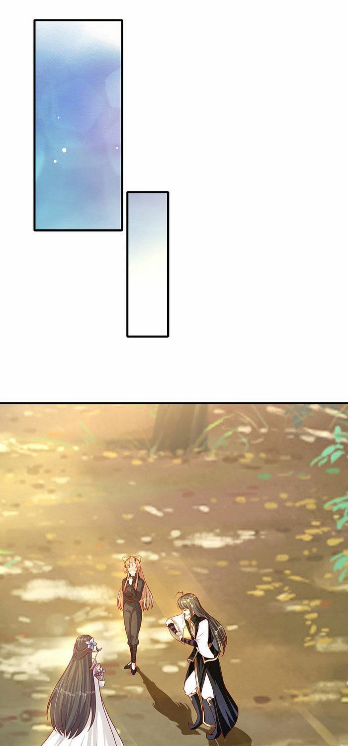 đọc truyện Tiên Đế Xâm Nhập Chương 21 ảnh 22 tại Thiên Thai Truyện