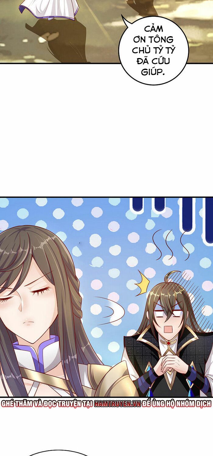 đọc truyện Tiên Đế Xâm Nhập Chương 21 ảnh 23 tại Thiên Thai Truyện