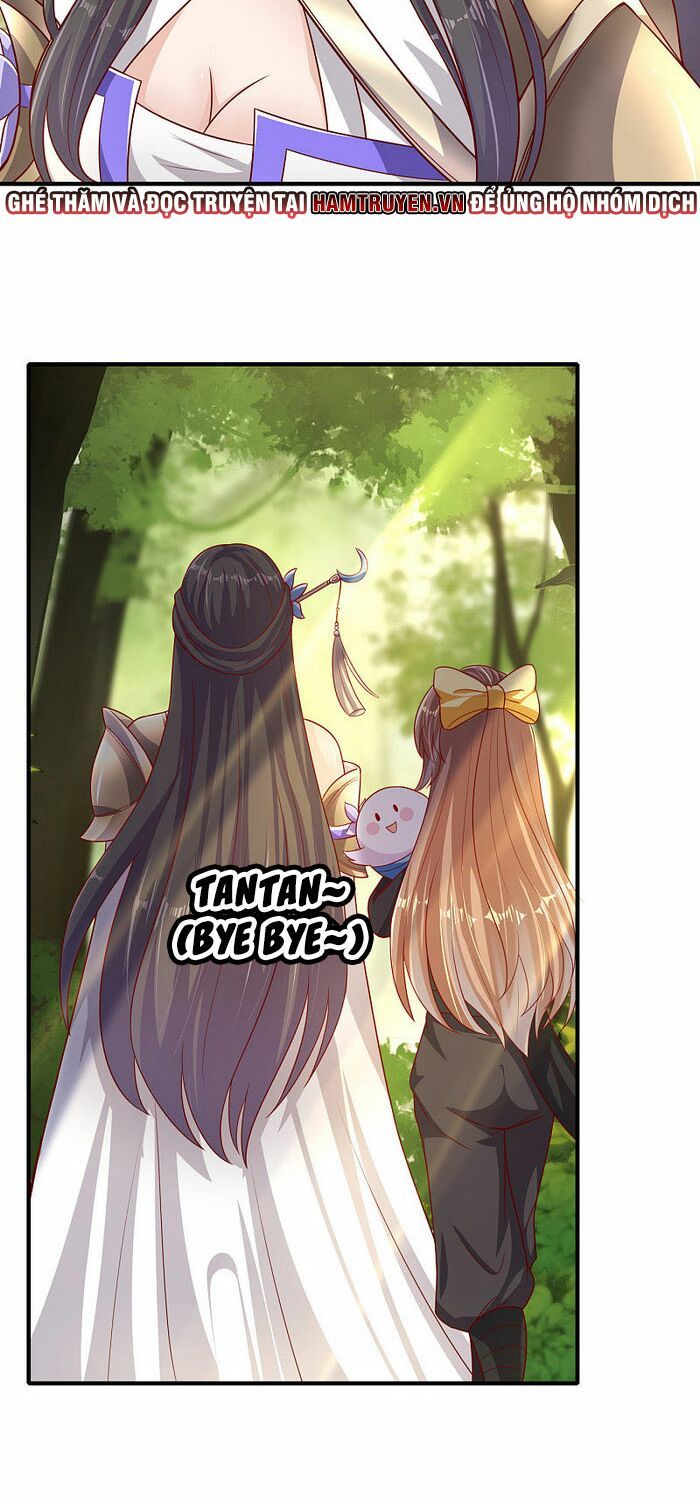 đọc truyện Tiên Đế Xâm Nhập Chương 21 ảnh 27 tại Thiên Thai Truyện