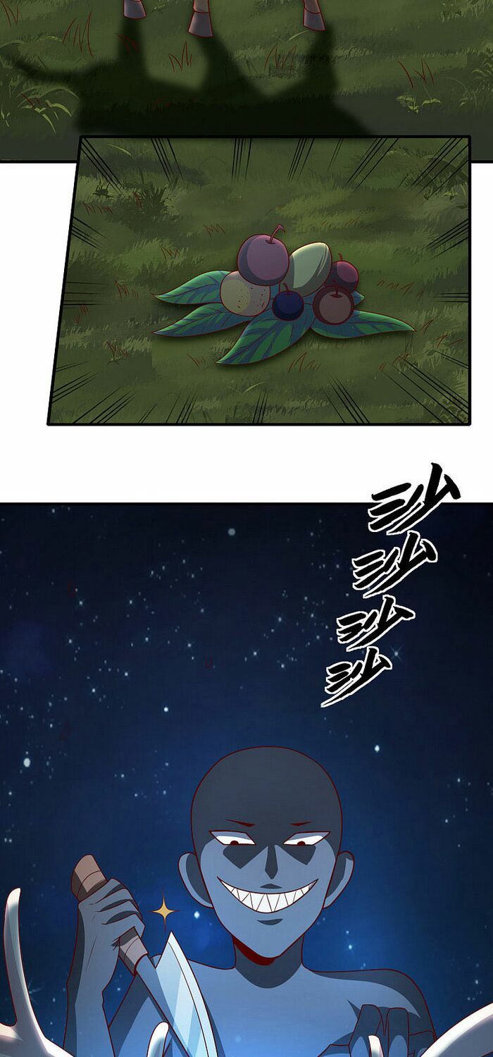 đọc truyện Tiên Đế Xâm Nhập Chương 21 ảnh 31 tại Thiên Thai Truyện