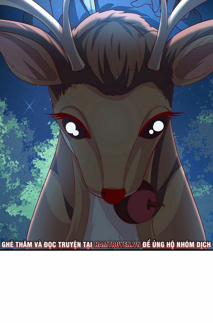 đọc truyện Tiên Đế Xâm Nhập Chương 21 ảnh 32 tại Thiên Thai Truyện