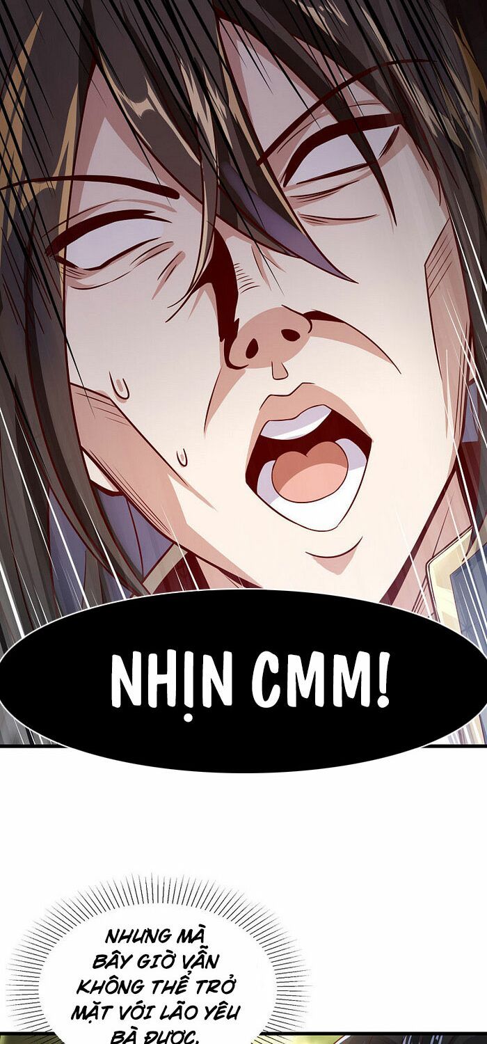 đọc truyện Tiên Đế Xâm Nhập Chương 21 ảnh 6 tại Thiên Thai Truyện