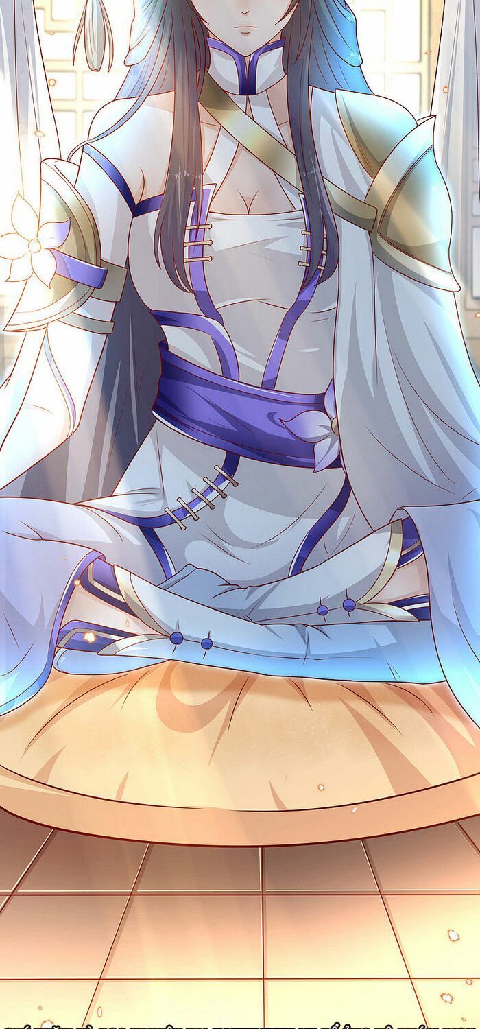 đọc truyện Tiên Đế Xâm Nhập Chương 22 ảnh 12 tại Thiên Thai Truyện