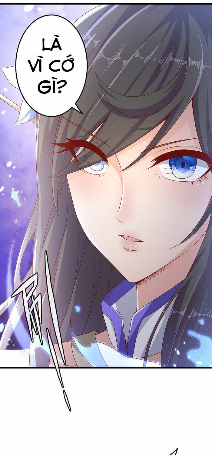 đọc truyện Tiên Đế Xâm Nhập Chương 22 ảnh 16 tại Thiên Thai Truyện