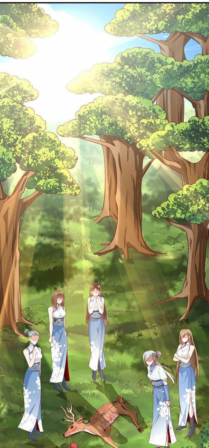 đọc truyện Tiên Đế Xâm Nhập Chương 22 ảnh 4 tại Thiên Thai Truyện