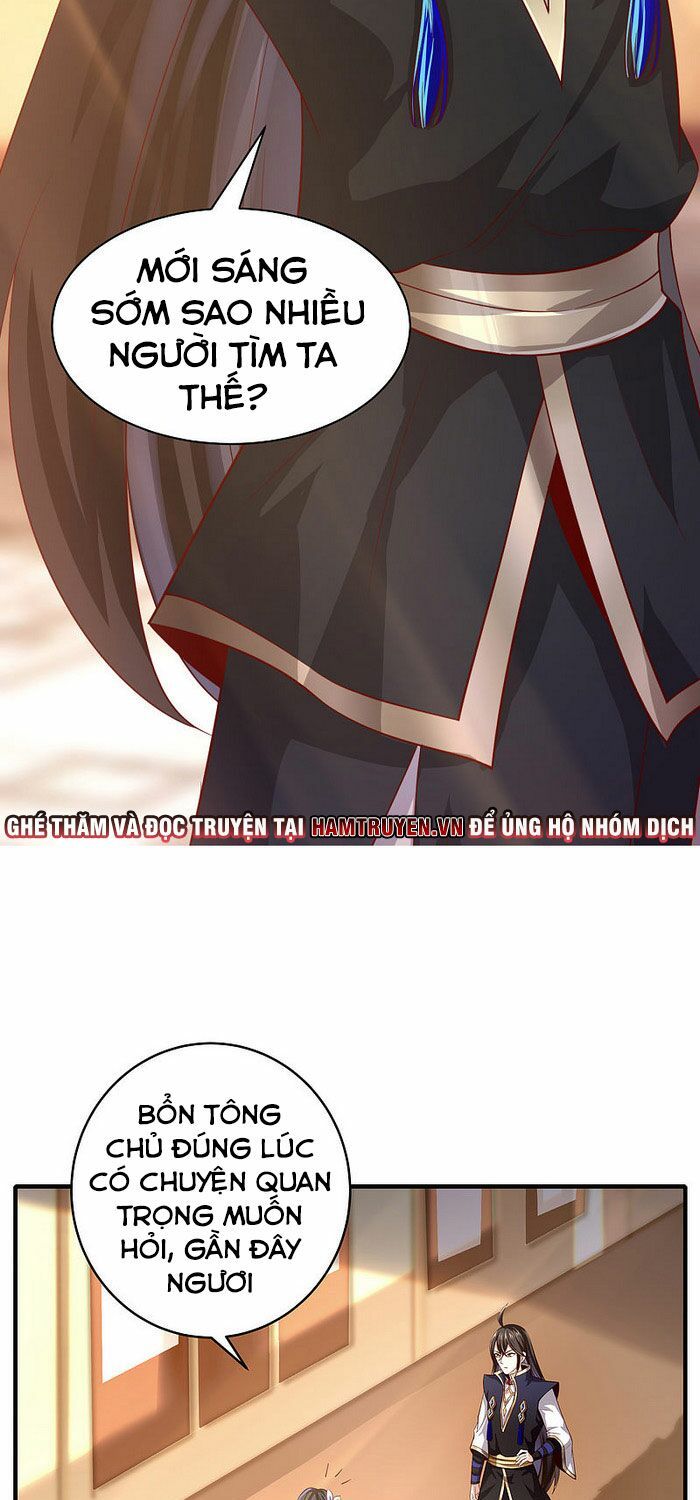 đọc truyện Tiên Đế Xâm Nhập Chương 22 ảnh 24 tại Thiên Thai Truyện