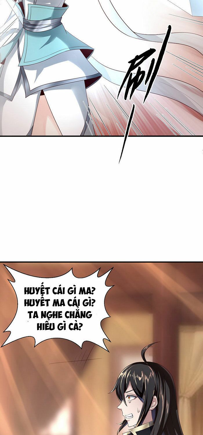 đọc truyện Tiên Đế Xâm Nhập Chương 22 ảnh 28 tại Thiên Thai Truyện