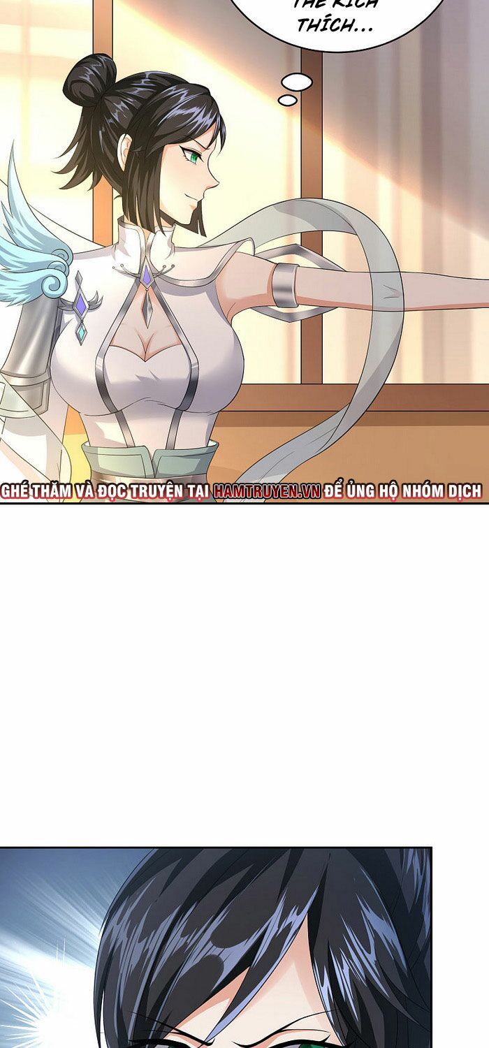 đọc truyện Tiên Đế Xâm Nhập Chương 22 ảnh 30 tại Thiên Thai Truyện