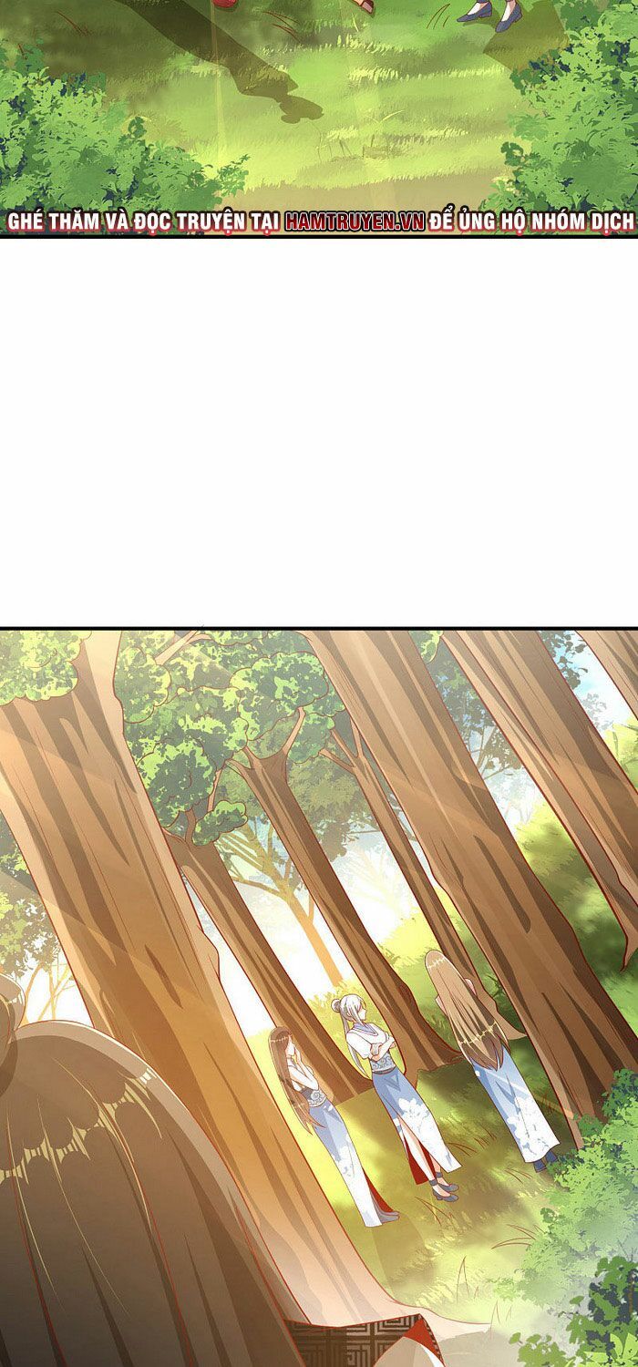 đọc truyện Tiên Đế Xâm Nhập Chương 22 ảnh 5 tại Thiên Thai Truyện