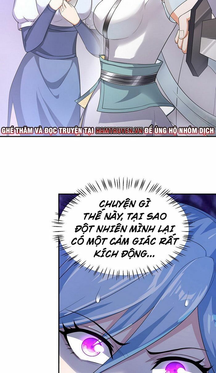 đọc truyện Tiên Đế Xâm Nhập Chương 22 ảnh 32 tại Thiên Thai Truyện