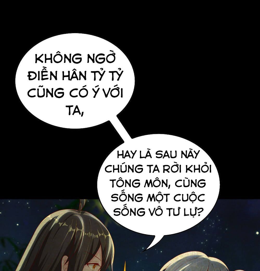 đọc truyện Tiên Đế Xâm Nhập Chương 23 ảnh 13 tại Thiên Thai Truyện