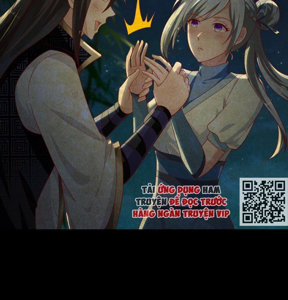 đọc truyện Tiên Đế Xâm Nhập Chương 23 ảnh 14 tại Thiên Thai Truyện