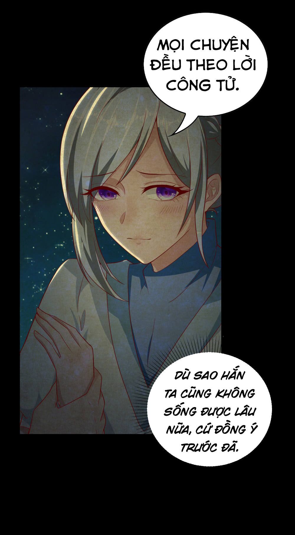 đọc truyện Tiên Đế Xâm Nhập Chương 23 ảnh 15 tại Thiên Thai Truyện