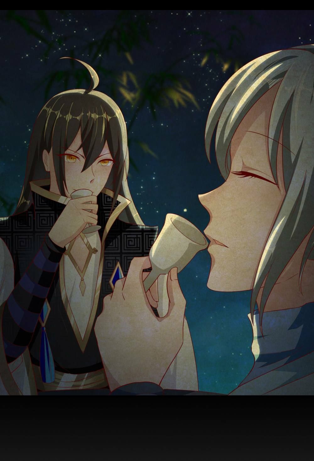 đọc truyện Tiên Đế Xâm Nhập Chương 23 ảnh 17 tại Thiên Thai Truyện