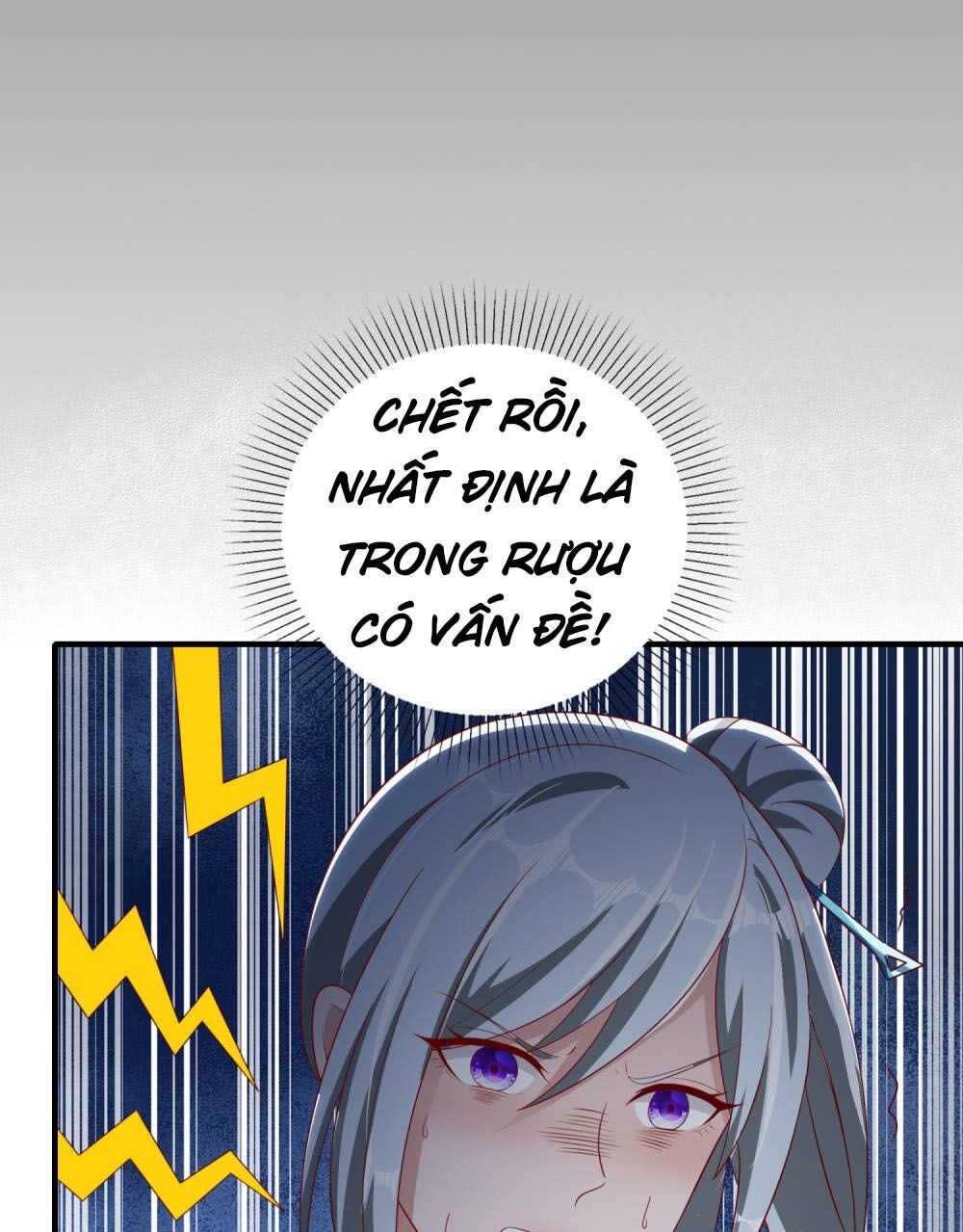 đọc truyện Tiên Đế Xâm Nhập Chương 23 ảnh 19 tại Thiên Thai Truyện