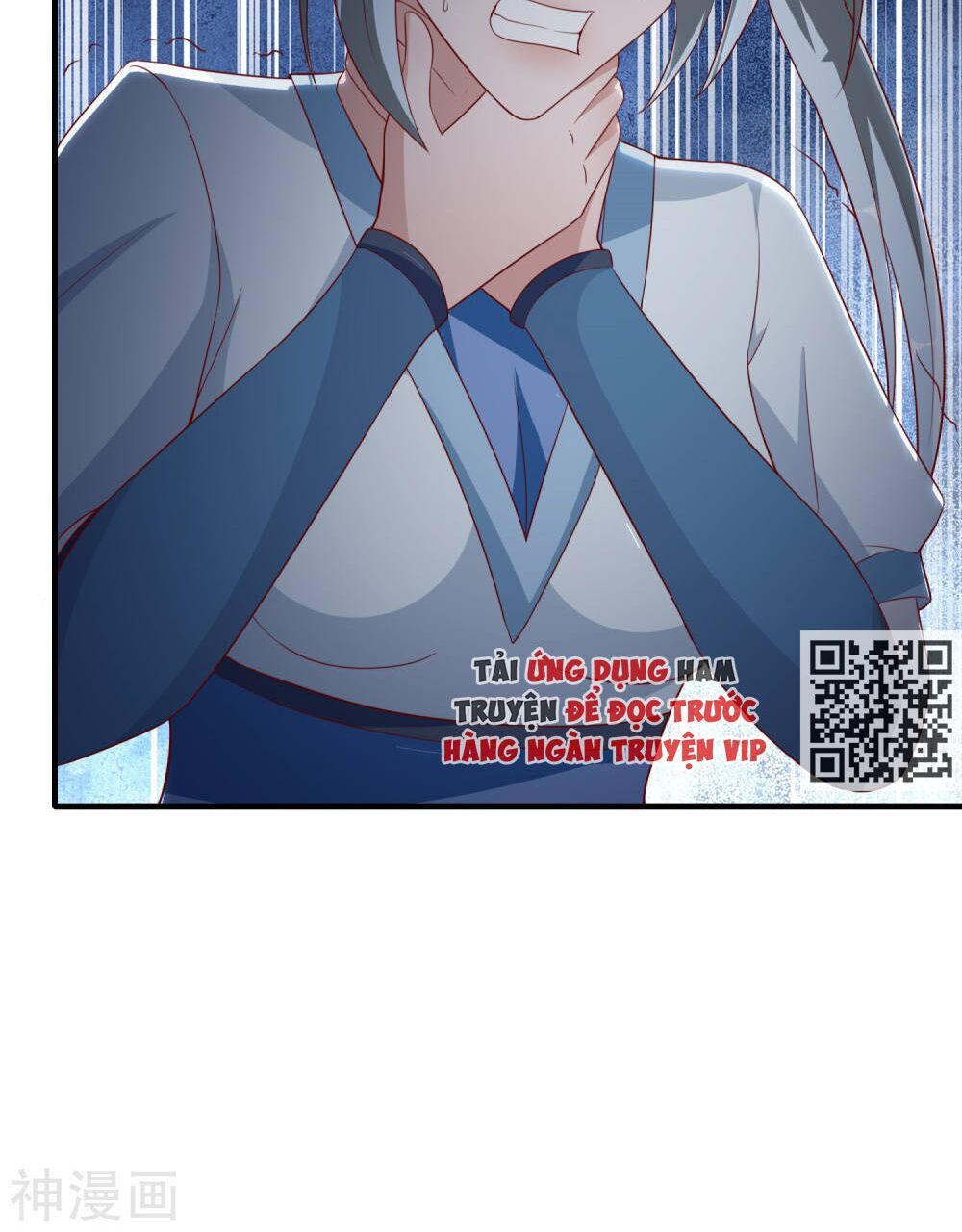 đọc truyện Tiên Đế Xâm Nhập Chương 23 ảnh 20 tại Thiên Thai Truyện