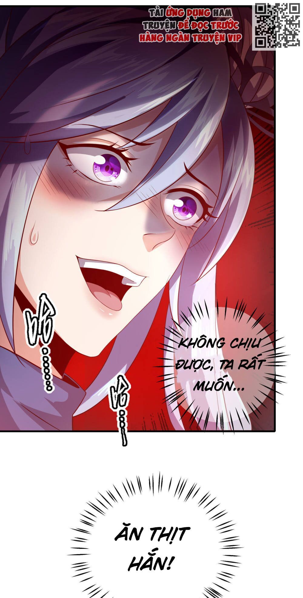 đọc truyện Tiên Đế Xâm Nhập Chương 23 ảnh 22 tại Thiên Thai Truyện