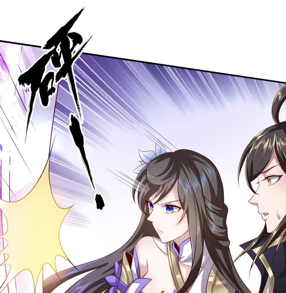 đọc truyện Tiên Đế Xâm Nhập Chương 23 ảnh 25 tại Thiên Thai Truyện