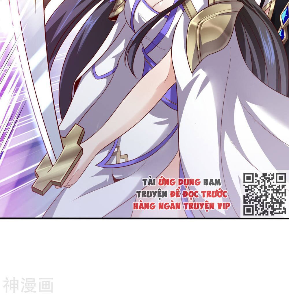 đọc truyện Tiên Đế Xâm Nhập Chương 23 ảnh 26 tại Thiên Thai Truyện