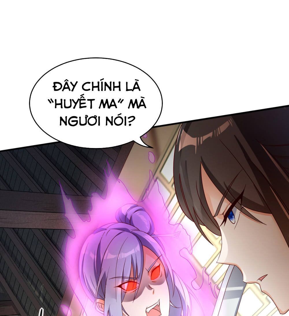 đọc truyện Tiên Đế Xâm Nhập Chương 23 ảnh 28 tại Thiên Thai Truyện