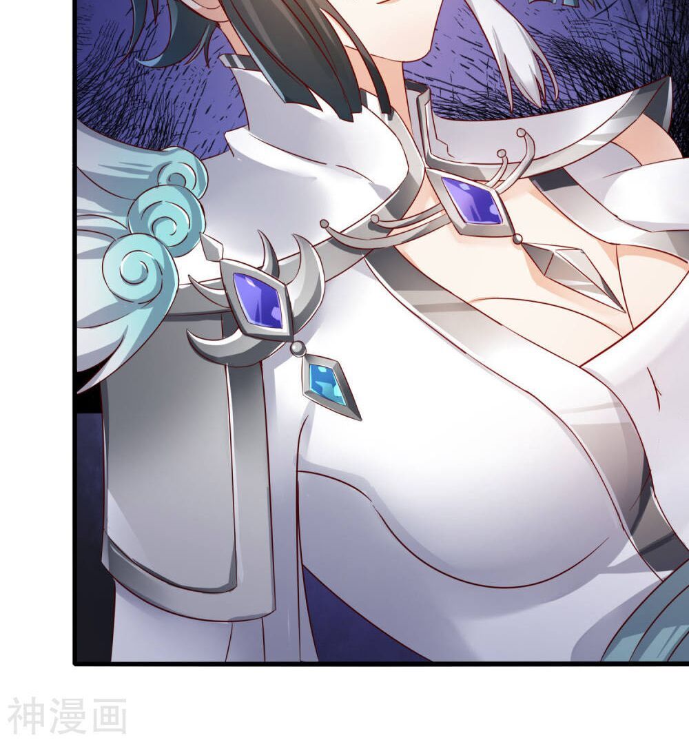 đọc truyện Tiên Đế Xâm Nhập Chương 23 ảnh 31 tại Thiên Thai Truyện