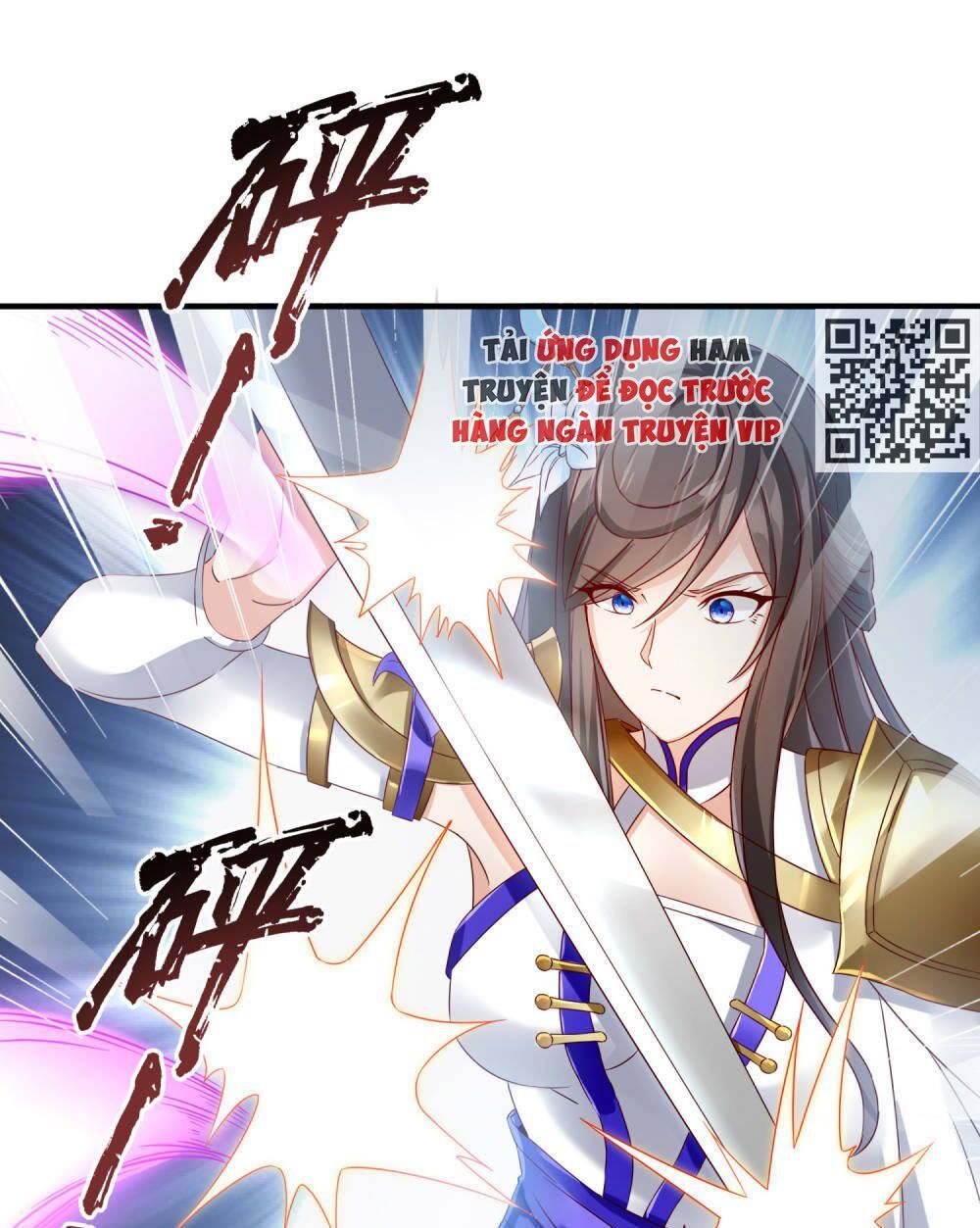 đọc truyện Tiên Đế Xâm Nhập Chương 23 ảnh 32 tại Thiên Thai Truyện