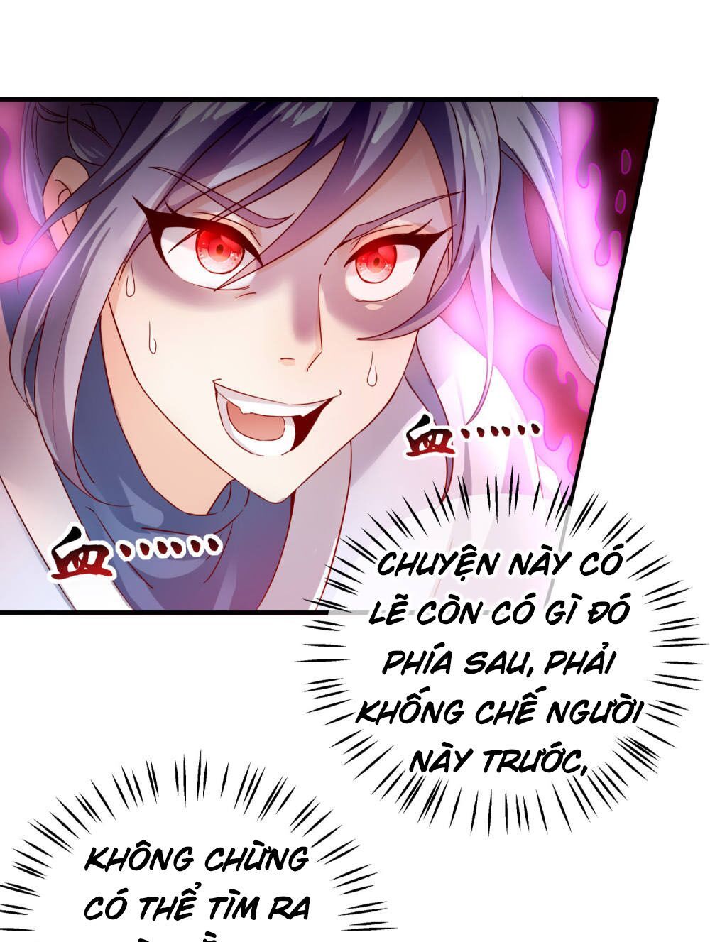 đọc truyện Tiên Đế Xâm Nhập Chương 23 ảnh 34 tại Thiên Thai Truyện