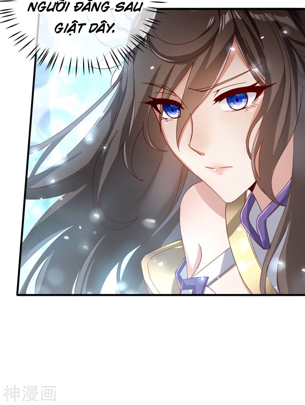 đọc truyện Tiên Đế Xâm Nhập Chương 23 ảnh 35 tại Thiên Thai Truyện