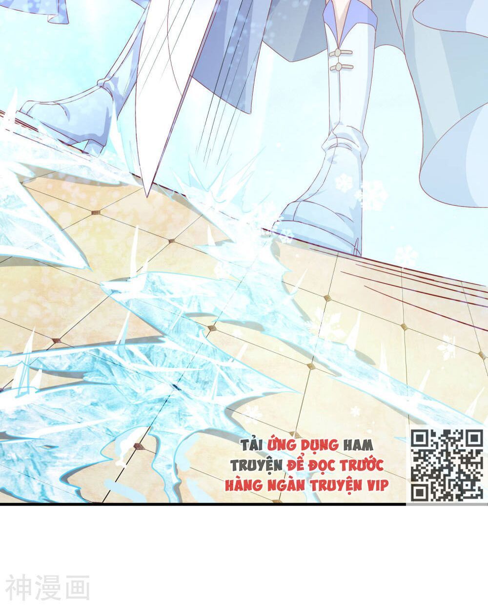 đọc truyện Tiên Đế Xâm Nhập Chương 23 ảnh 38 tại Thiên Thai Truyện