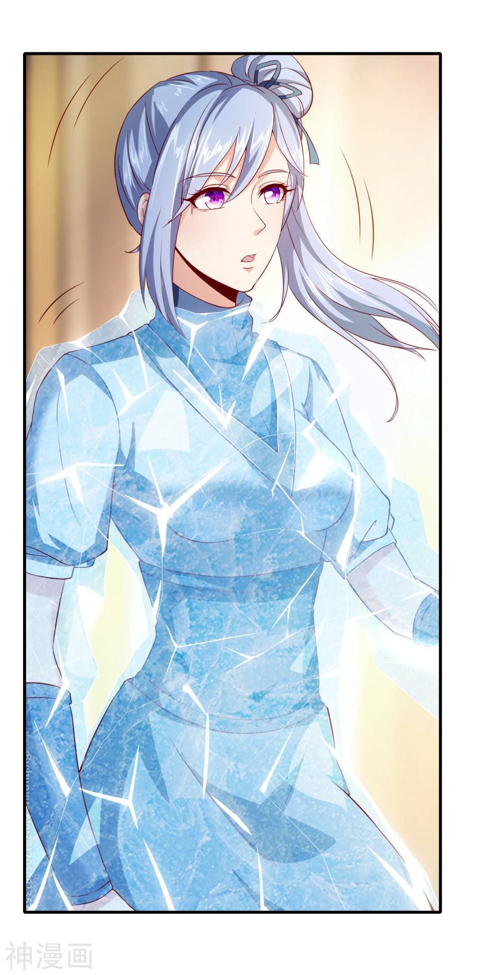 đọc truyện Tiên Đế Xâm Nhập Chương 23 ảnh 39 tại Thiên Thai Truyện