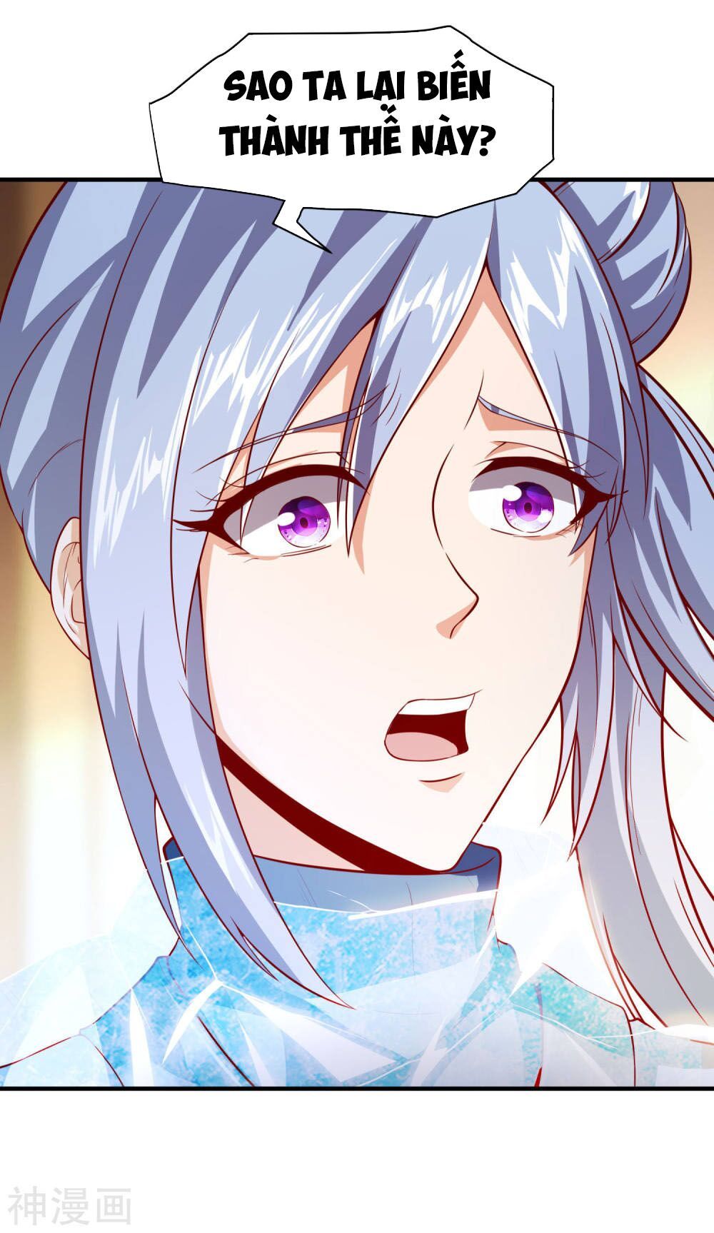 đọc truyện Tiên Đế Xâm Nhập Chương 23 ảnh 40 tại Thiên Thai Truyện