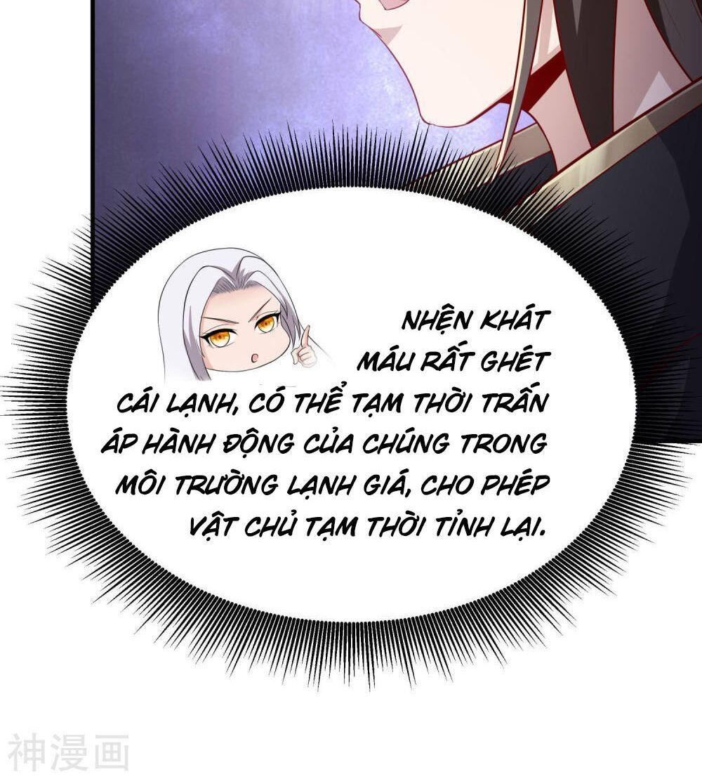 đọc truyện Tiên Đế Xâm Nhập Chương 23 ảnh 42 tại Thiên Thai Truyện