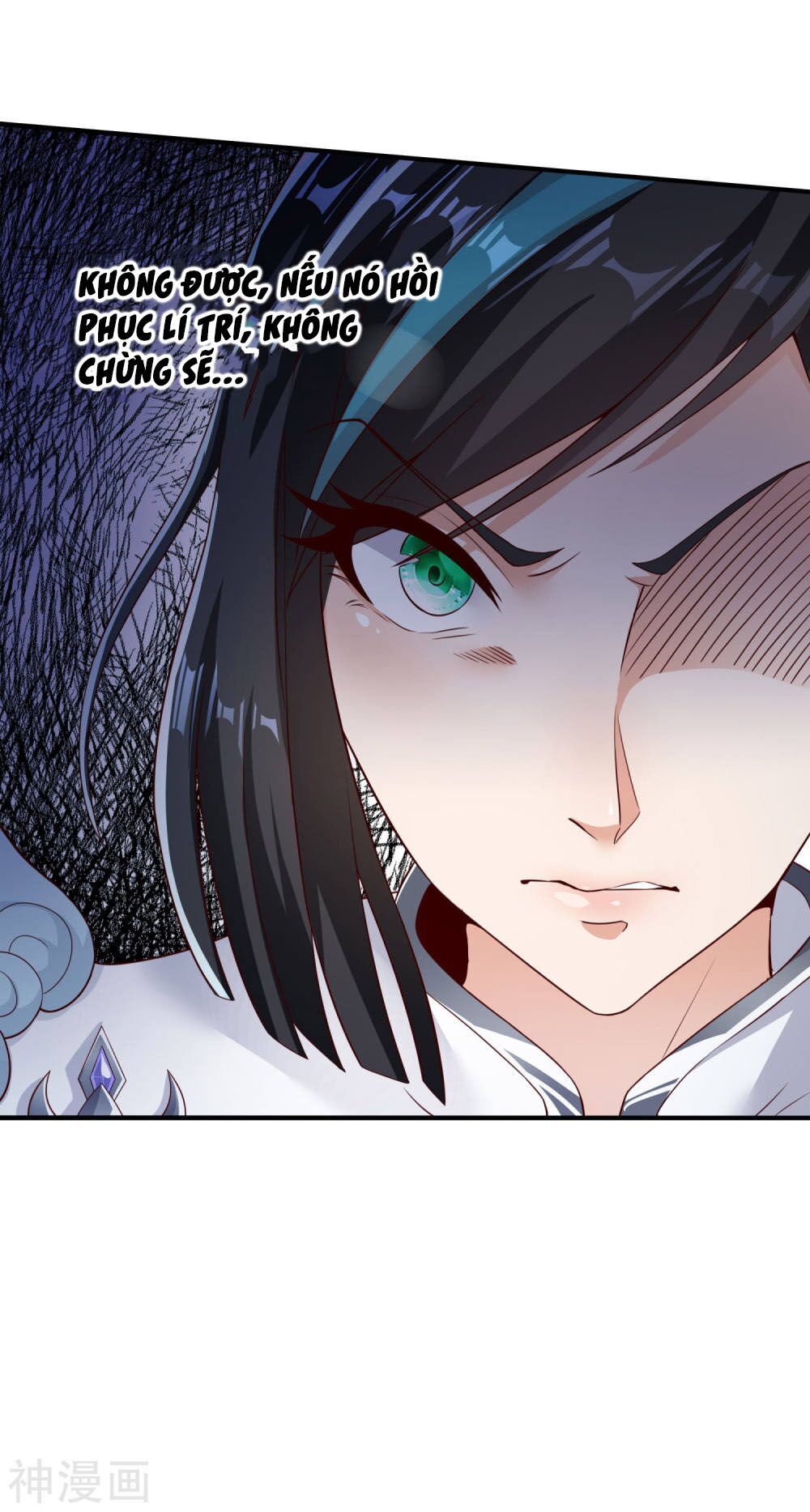 đọc truyện Tiên Đế Xâm Nhập Chương 23 ảnh 43 tại Thiên Thai Truyện