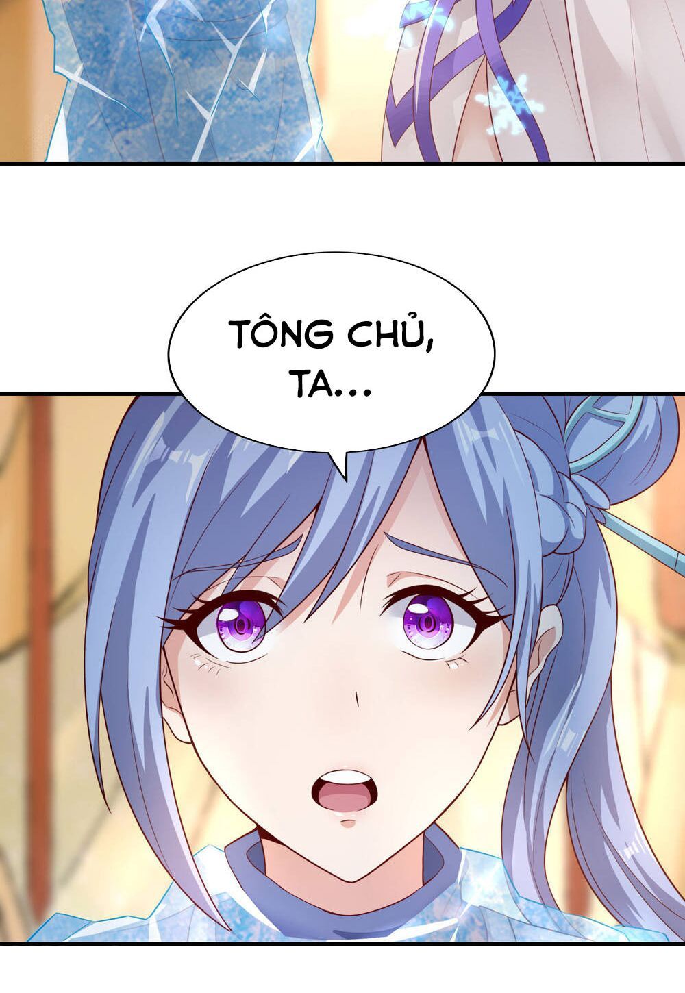 đọc truyện Tiên Đế Xâm Nhập Chương 23 ảnh 46 tại Thiên Thai Truyện