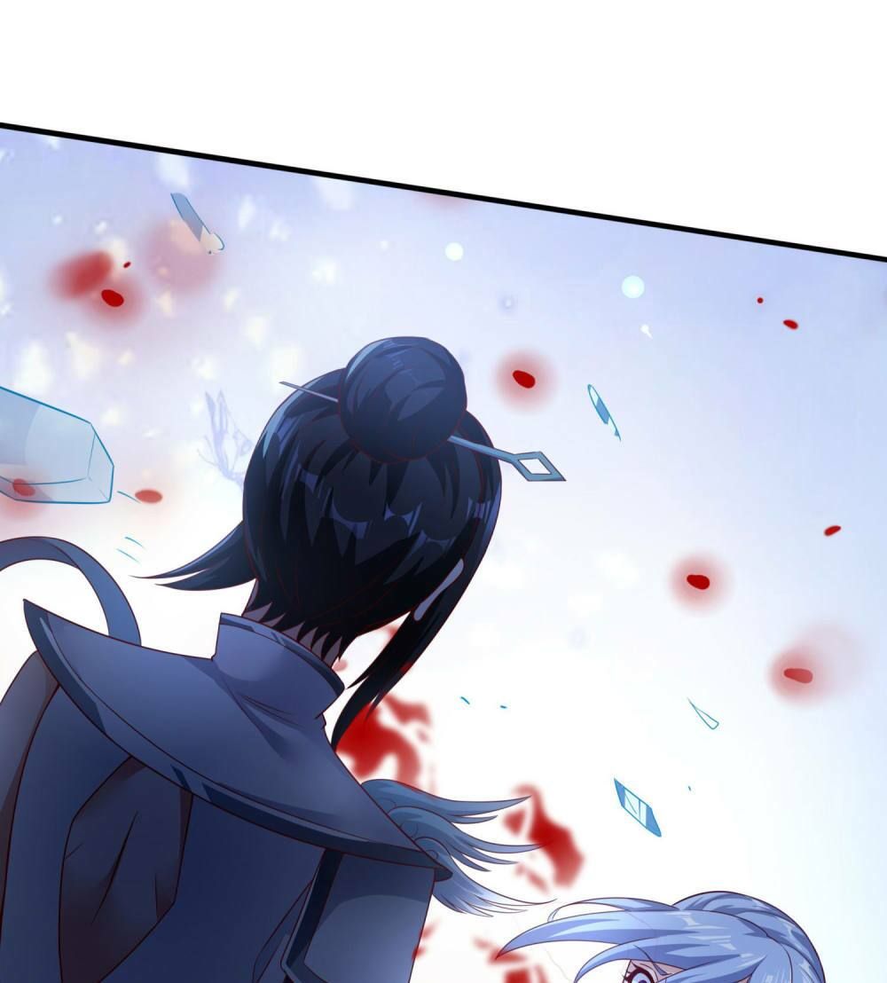 đọc truyện Tiên Đế Xâm Nhập Chương 23 ảnh 49 tại Thiên Thai Truyện