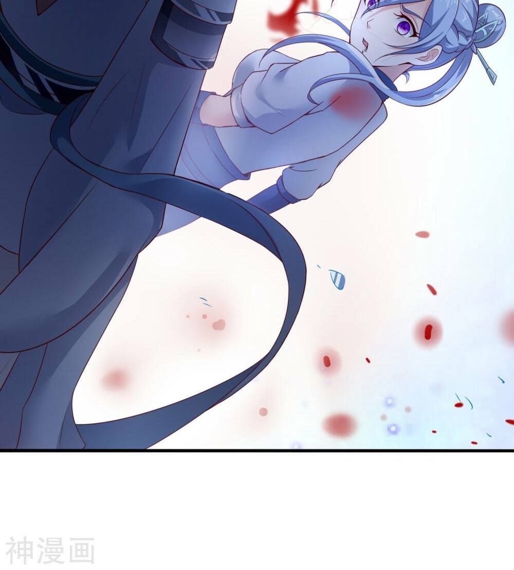 đọc truyện Tiên Đế Xâm Nhập Chương 23 ảnh 50 tại Thiên Thai Truyện