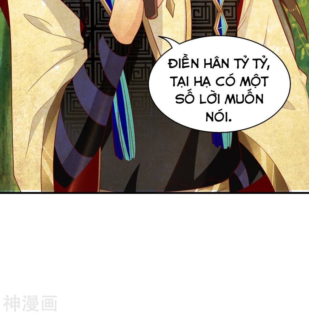 đọc truyện Tiên Đế Xâm Nhập Chương 23 ảnh 8 tại Thiên Thai Truyện