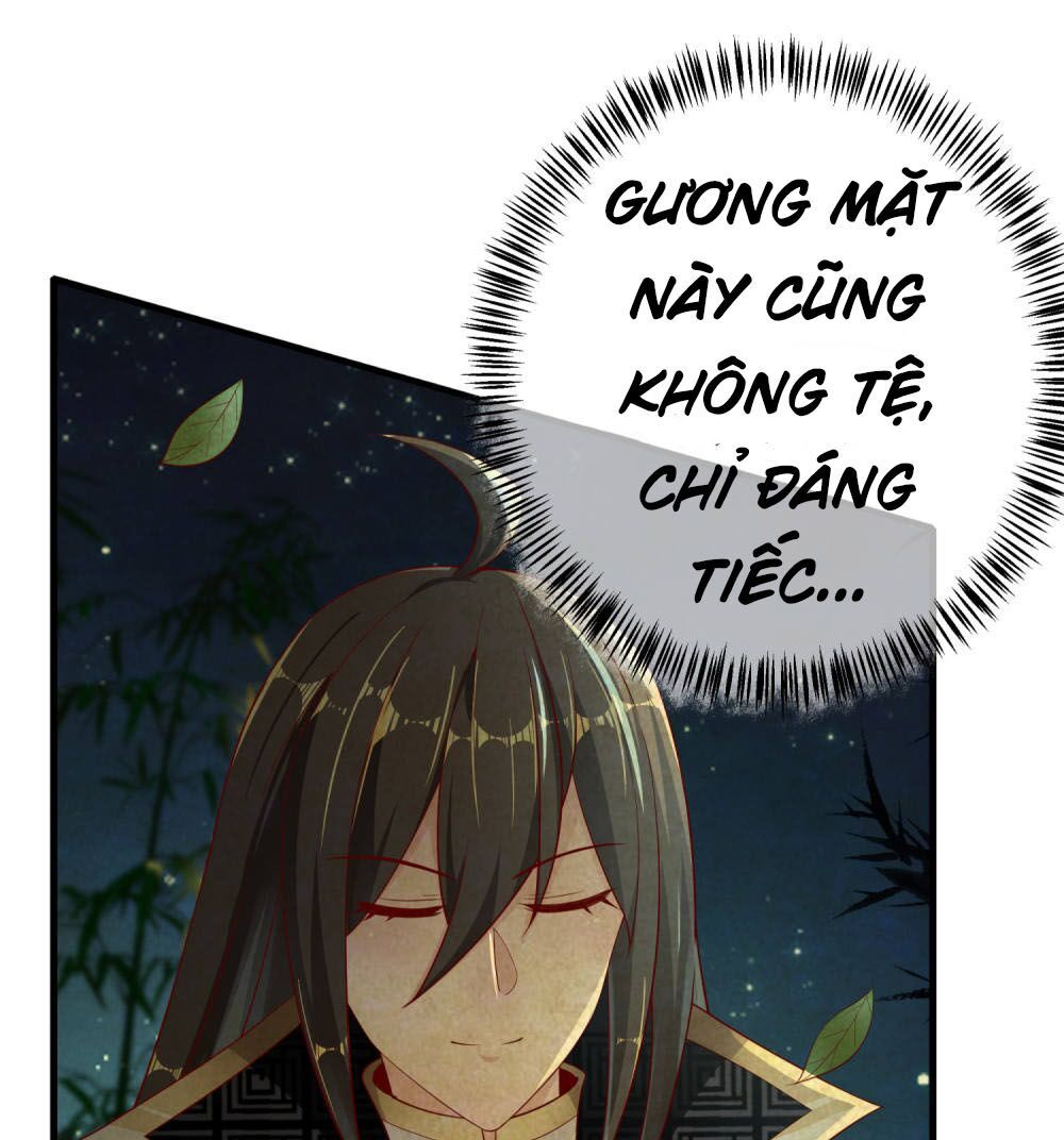 đọc truyện Tiên Đế Xâm Nhập Chương 23 ảnh 11 tại Thiên Thai Truyện