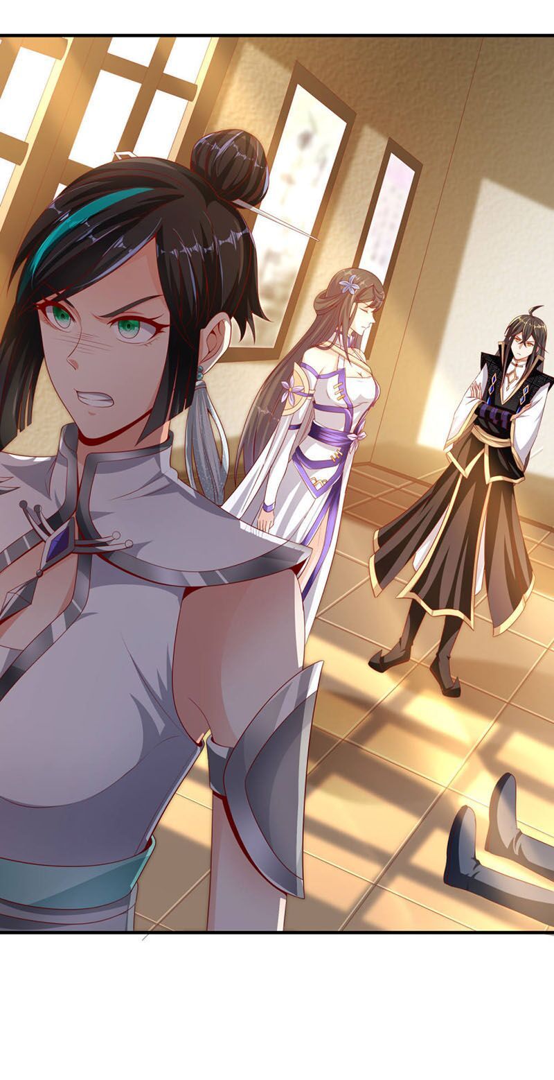 đọc truyện Tiên Đế Xâm Nhập Chương 24 ảnh 13 tại Thiên Thai Truyện