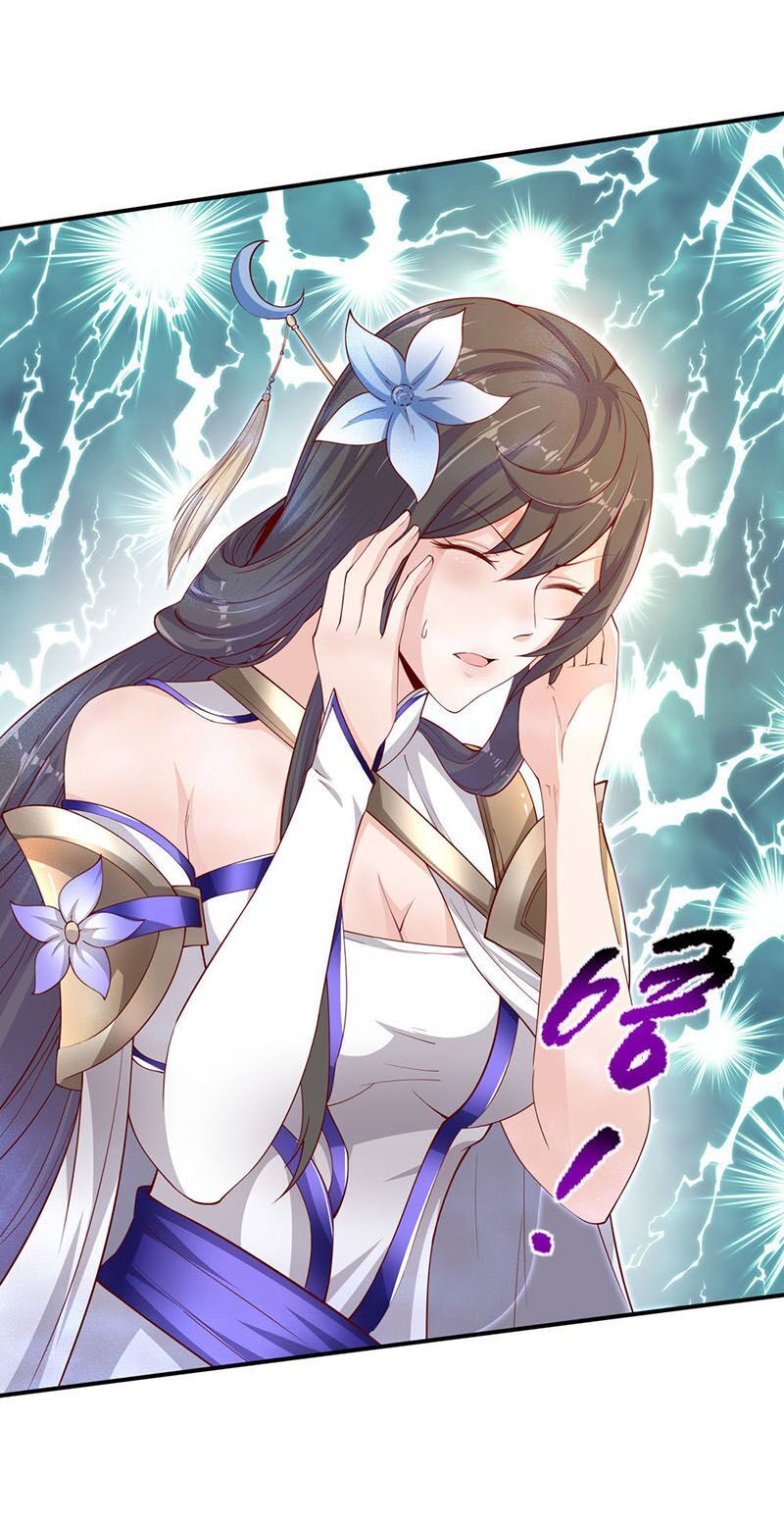 đọc truyện Tiên Đế Xâm Nhập Chương 24 ảnh 15 tại Thiên Thai Truyện