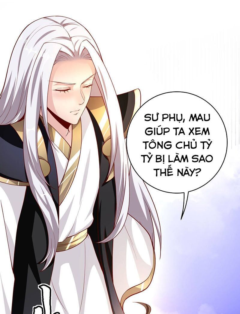 đọc truyện Tiên Đế Xâm Nhập Chương 24 ảnh 18 tại Thiên Thai Truyện